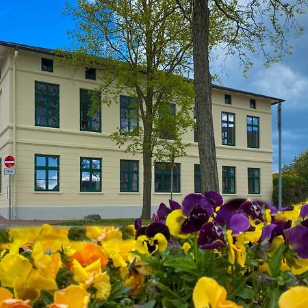 Ferienwohnung _Altes Zollamt_ Neustadt in Holstein Esterno foto