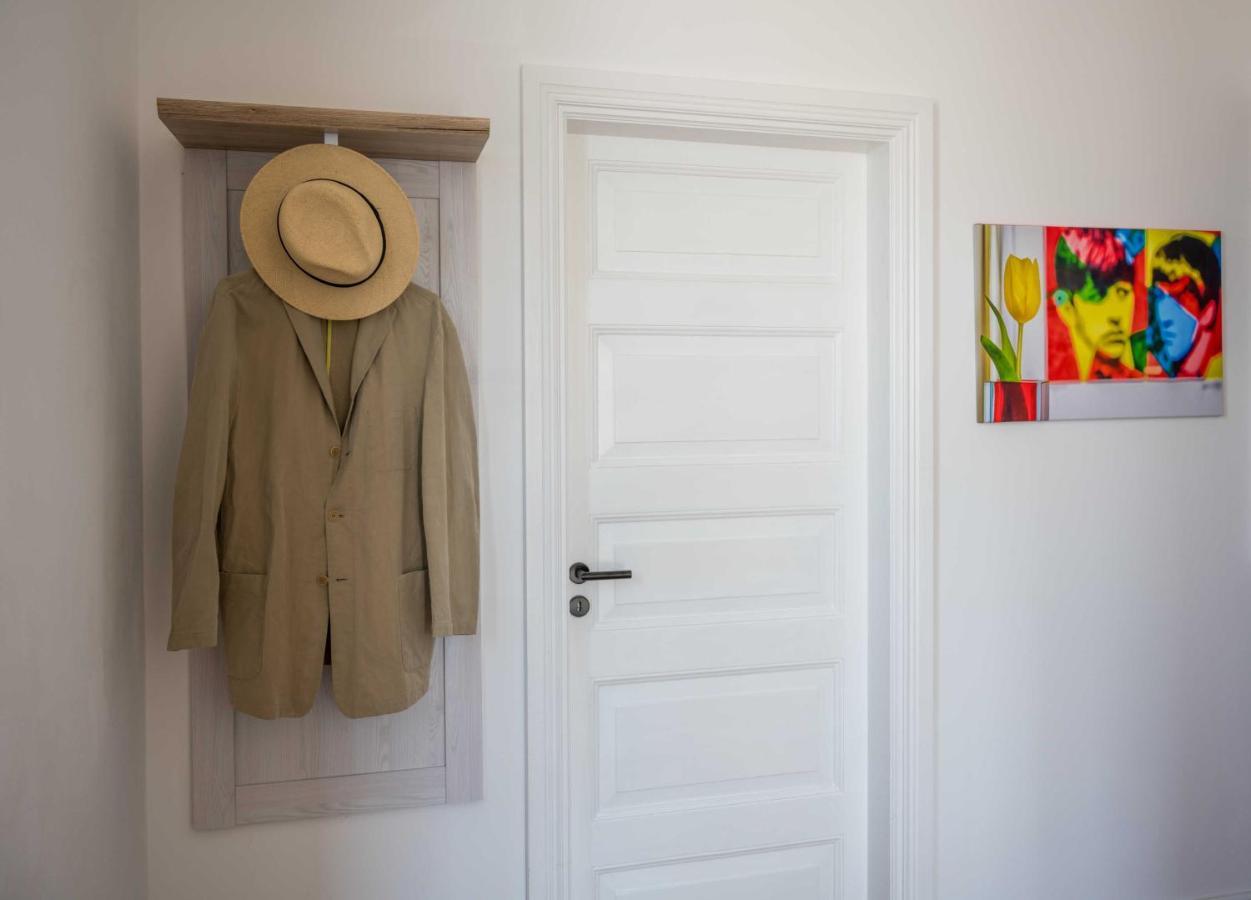 Ferienwohnung _Altes Zollamt_ Neustadt in Holstein Esterno foto