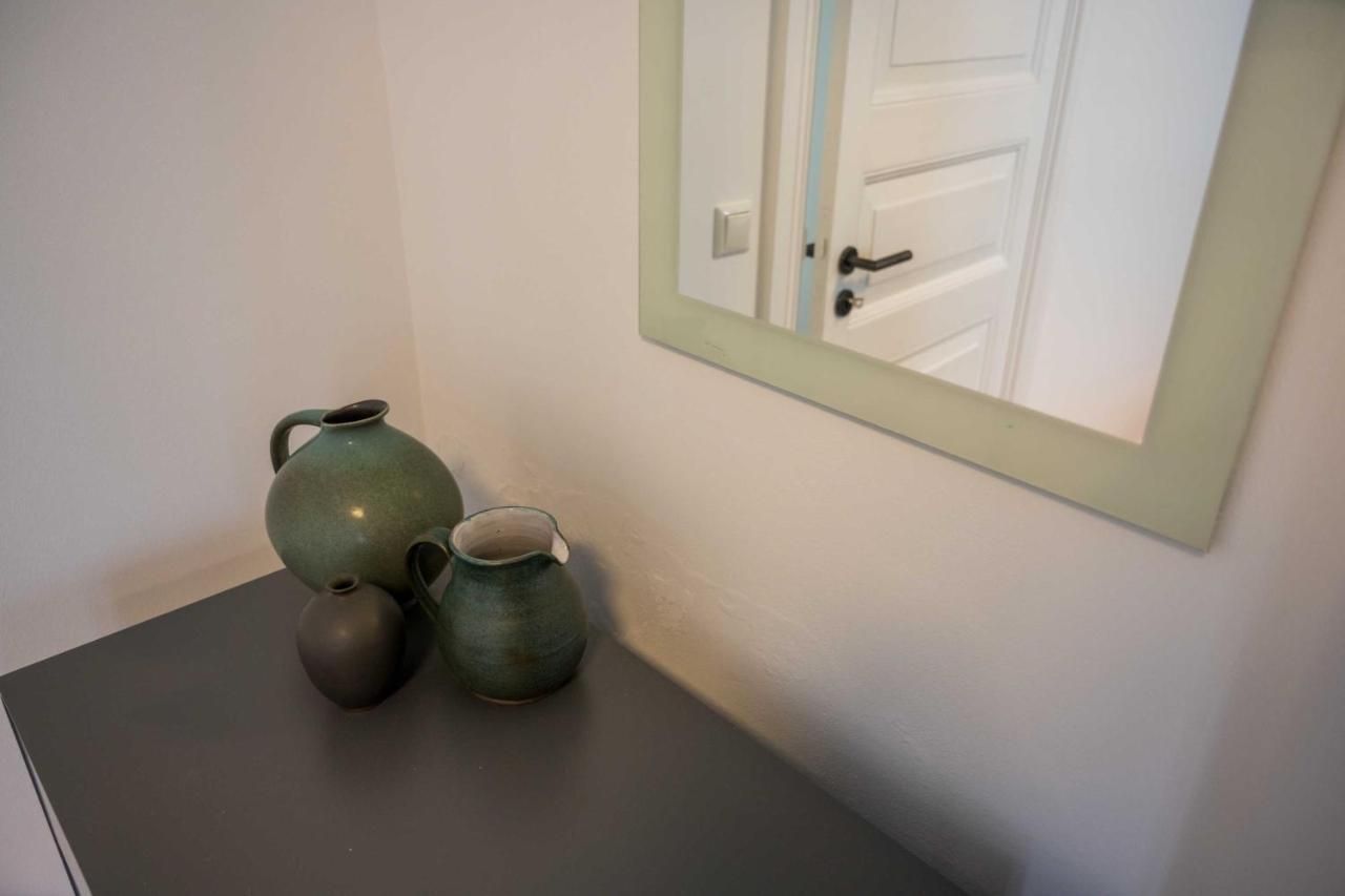 Ferienwohnung _Altes Zollamt_ Neustadt in Holstein Esterno foto