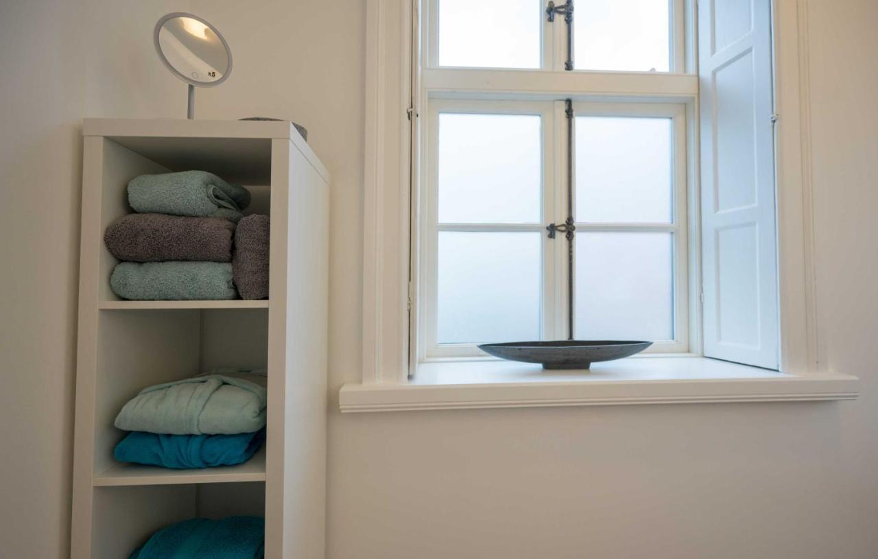 Ferienwohnung _Altes Zollamt_ Neustadt in Holstein Esterno foto