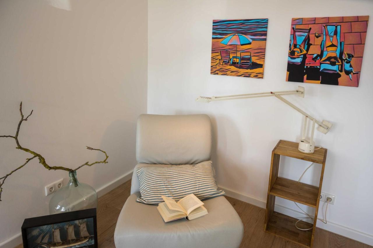 Ferienwohnung _Altes Zollamt_ Neustadt in Holstein Esterno foto