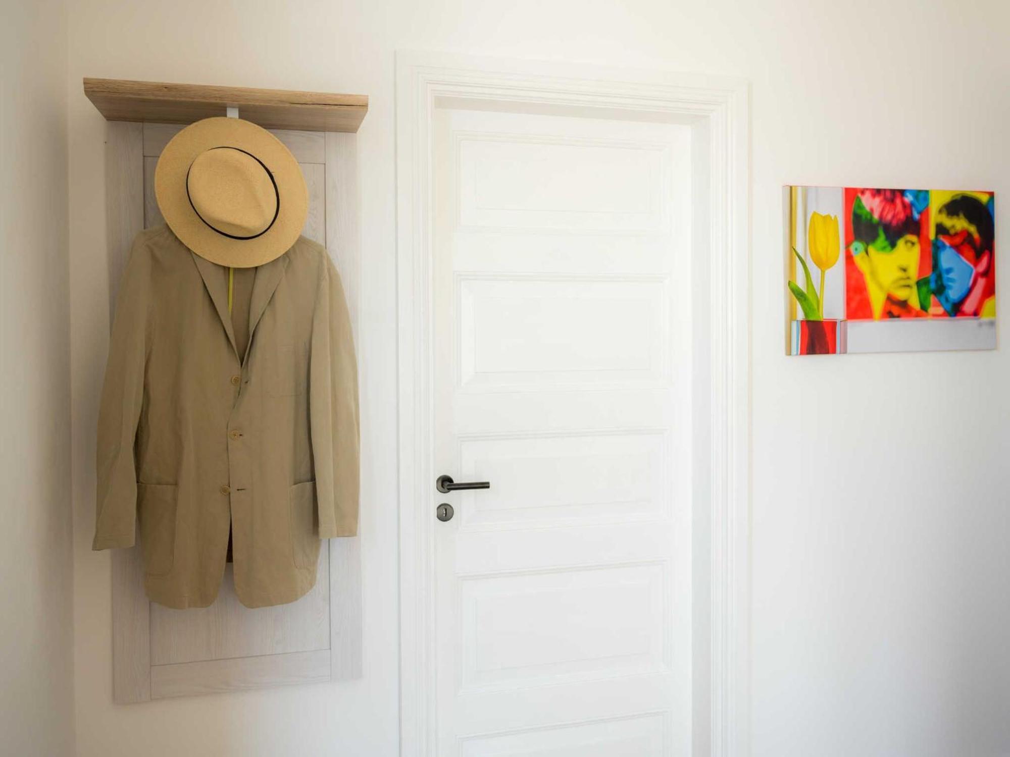 Ferienwohnung _Altes Zollamt_ Neustadt in Holstein Esterno foto