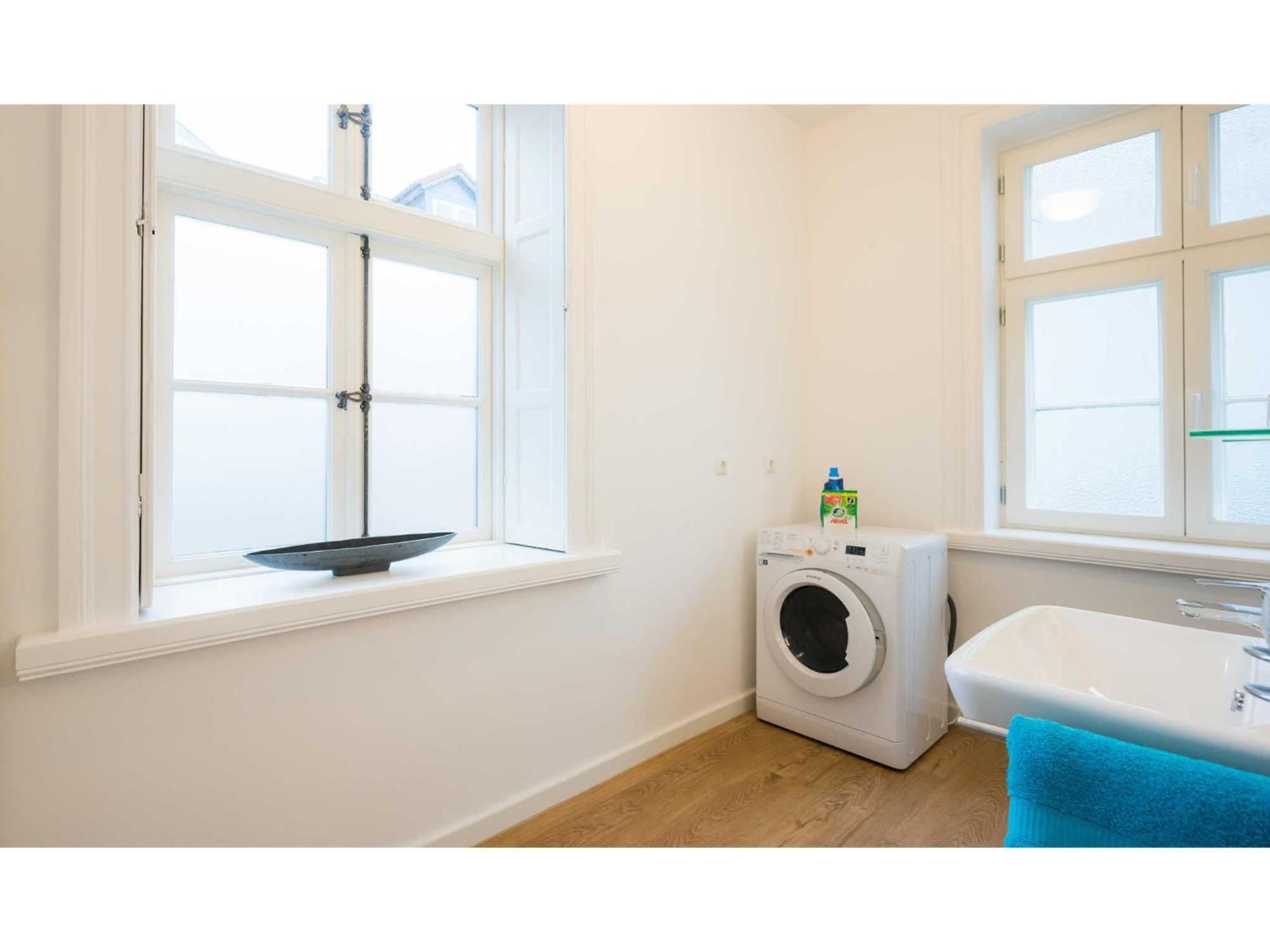 Ferienwohnung _Altes Zollamt_ Neustadt in Holstein Esterno foto