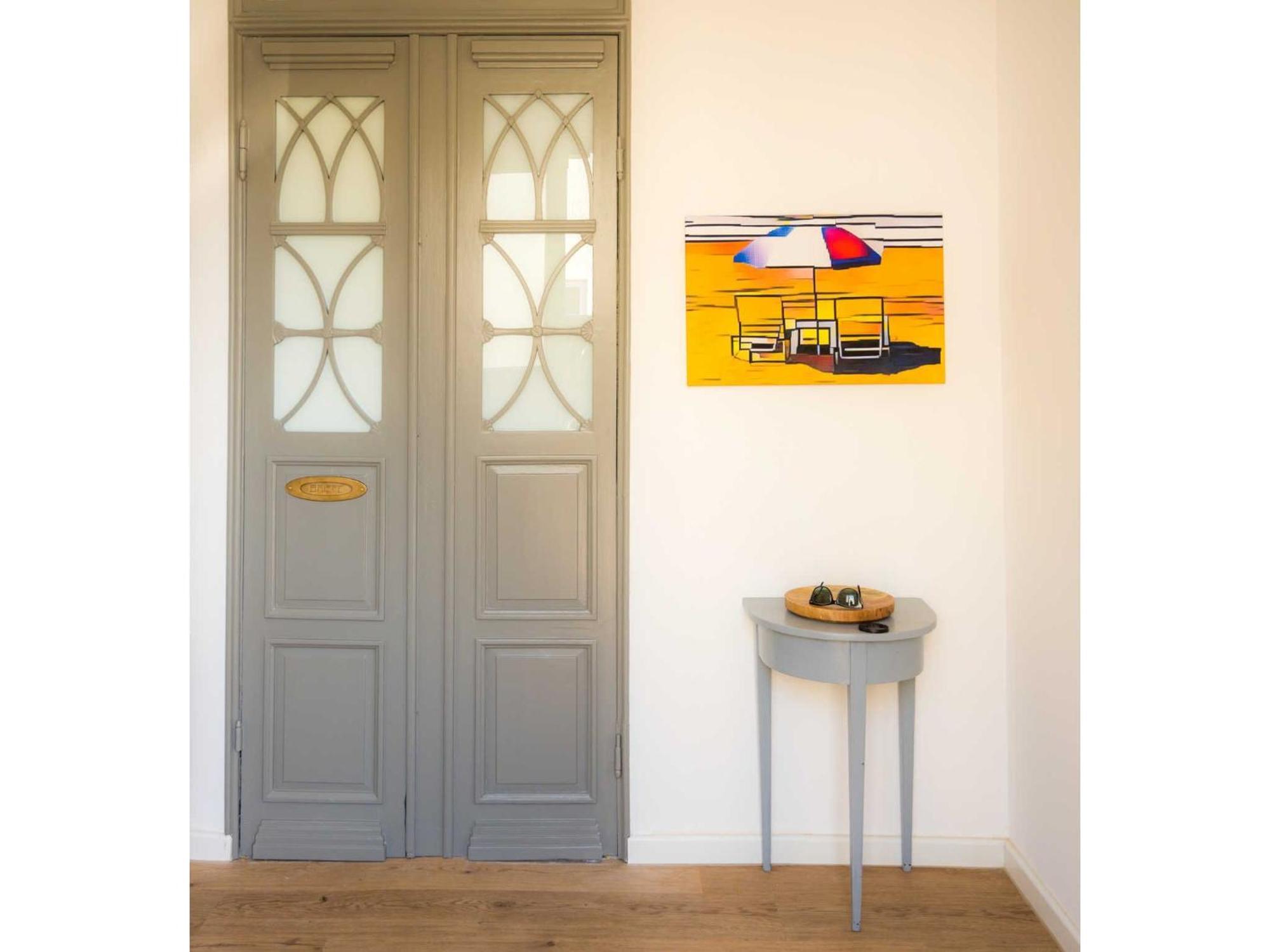 Ferienwohnung _Altes Zollamt_ Neustadt in Holstein Esterno foto